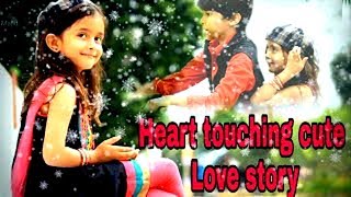 Most Heart Melt Song | Whatsapp Status  | Cute Love story Boy and Girl | New Hindi Romantic Songs