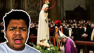 The Pagan Roots of “Mary Worship” in Roman Catholicism