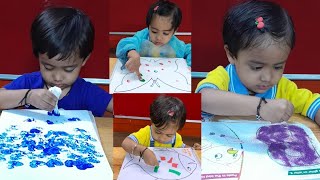 Pre Nursery Learning Videos | Pre Nursery Activities | Pre Schooling Activities | Kids Activities