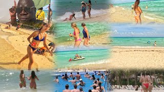 Playacar Beach: The Hidden Gem of Mexico (Tips & Overview!)