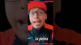 Ryan García no da el peso para la pelea de mañana contra Devin Haney ¿Peligra el duelo? #HaneyGarcia