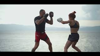 MMA Cinematic video Venum Gear