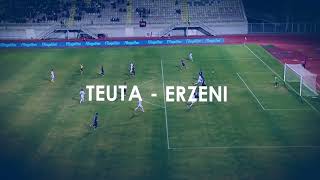 TEUTA - ERZENI SPOT