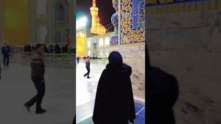 11 ذیقعدہ ولادت امام رضا علیہ السلام#hearttouching #mashad #2024