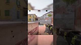 counter strike 2  😱  #shorts #cs2 #counterstrike2 #84