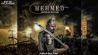 Mehmed Fetihler Sultanı Müzikleri | HALA SULTAN ORİJİNAL