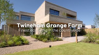 Twineham Grange Farm - Oakley Property