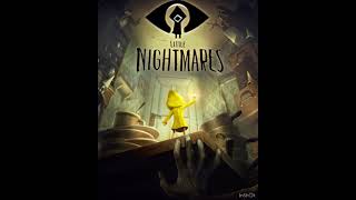 Little Nightmares OST 02 - Chapter One Ambient