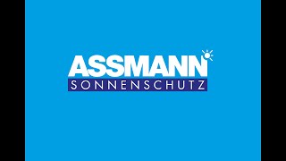 Assmann - Wir können auch Wetterschutz