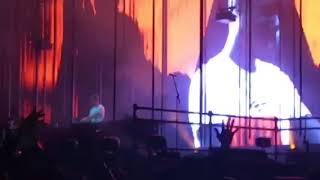 Armin van Buuren plays ‘Space Brothers - Shine’ @ Steelyard Creamfields Liverpool ASOT 2017