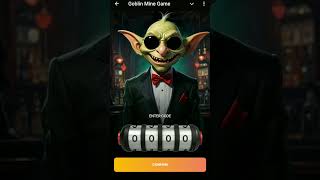 20 Goblin Mine Game Code Today | Goblin Mine Game Vip Code | Goblin Mine Game Code