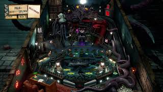 Pinball FX - Wrath of the Elder Gods - Tournoi de ComputerOpera - PS4