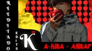 (Reedit)Minoru Tanaka (Death Note) | O Novo Kira | AniRap