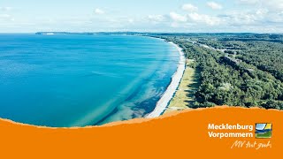 Natur - Entdecke die Binzer Bucht wie nie zuvor