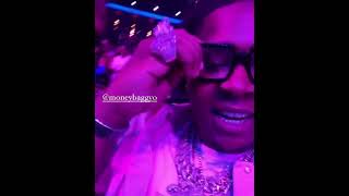 Famous Rappers YTB Fatt & Moneybagg Yo At The BET Awards #ytbfatt #moneybaggyo #news #explorepage