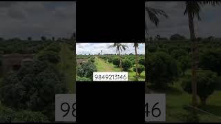 Farmlands for sale 9849213146