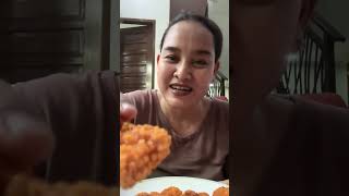 BEREBUTAN NUGGET SAMA BOCIL😂#food #kuliner #shorts #shortvideo #fyp #viralvideo