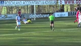 FCL JVC Cuijk 1e en 2e helft website 20140202