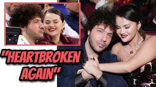 Selena Gomez and Benny Blanco's Heartbreaking Farewell: A Love Story Ends