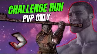 Elden Ring - The Most Difficult Challenge Run - Episode 1 Preparations #gaming