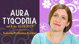 Astrologiczne porady na dni od 4 do 10 marca 2019