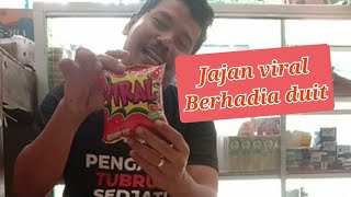 jajan viral berhadiah duit