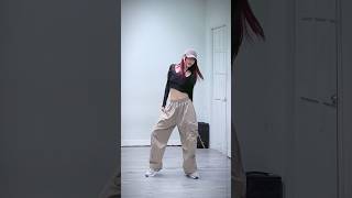 [Dance Challenge] JENNIE - ‘You & Me’ Dance | Tiktok Dance Challenge #short #shorts