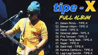 TIPE - X LAGU KHUSUS || Planet Musik Rock Indonesia Terbaik...