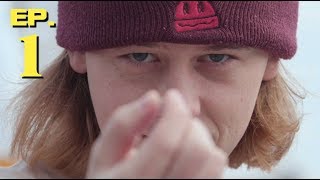 SHRED-Volutionize | EP. 1 (official trailer)