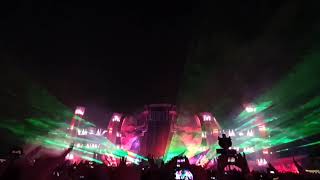 ARMIN VAN BUUREN - EDC MÉXICO 2020