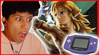 NINTENDO DIRECT LIVE REACTION 2.8.2023 WITH AJENTVEE