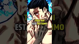 ¡TODO AOI está ROTÍSIMO! #jujutsukaisen #jjk #jjkedit