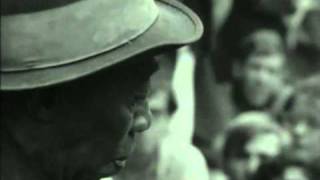 MISSISSIPPI JOHN HURT    Candy man  1964