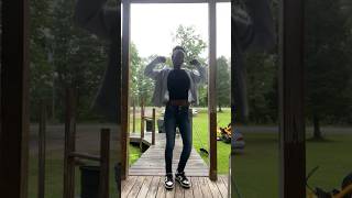 Make my new dance go VIRAL! #viral #trending #fypシ #youtubeshorts