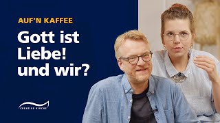 Talk | Was Gott von uns erwartet und was nicht | mit Matthias & Giulia