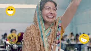 KRK Trolls Anushka Sharma on Sui Dhaaga Review