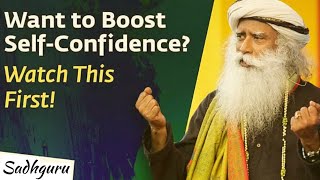 Want to Boost Self-Confidence? Watch This First!