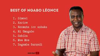 Best of  Ngabo Léonce