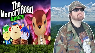 AC Tours - The Memory Road (Remastered) (PlushCrossing) - Reaction! (BBT)