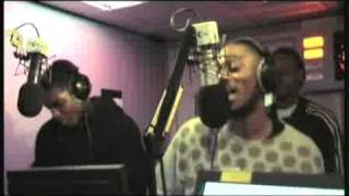 Brutal & Dot Rotten - Westwood Freestyle