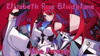 Viva Forever by Spice Girls - Elizabeth Rose Bloodflame Karaoke