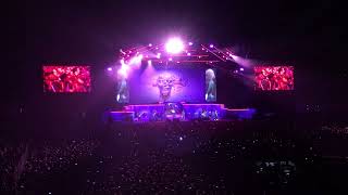 Iron Maiden - Can I Play With Madness (13.06.2023 ll Kraków, Tauron Arena)