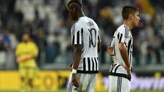 Paulo Dybala & Paul Pogba - The Best Duo 2016 | HD