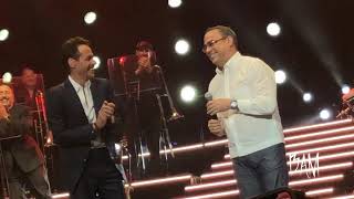 MARC ANTHONY-LEGACY TOUR-CONCIERTO EN PUERTO RICO-2018