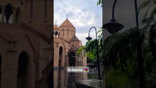 Yerevan, Armenia 🇦🇲 #yerevan #armenia #shorts