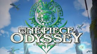 ONE PIECE ODYSSEY Playthrough part 61