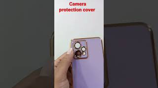 Realme 9pro+ camera protection cover