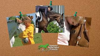 Kentucky Performance Products - Why Your Horse Needs Electrolytes