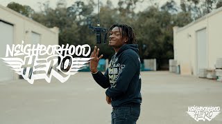 UnoboiSto - Missing | Neighborhood Hero's performance