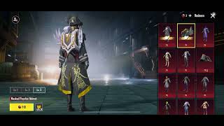 New Mythic Forge Crate Opening | Masked Psychic Robe | Masked Psychic Helmet